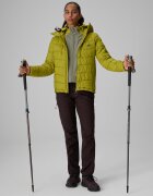 4F Geacă de trekking cu umplutură Primaloft Silver pentru femei - M