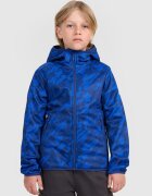 4F Geacă softshell anti-vânt membrană 5000 pentru băieți - 164