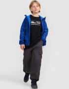 4F Geacă softshell anti-vânt membrană 5000 pentru băieți - 164