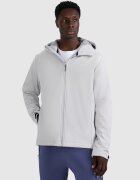 4F Geacă softshell anti-vânt membrană 5000 pentru bărbați - XXL