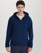 4F Geacă softshell anti-vânt membrană 5000 pentru bărbați - XXL