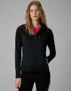 4F Geacă softshell anti-vânt membrana 5000 pentru femei - neagră XS