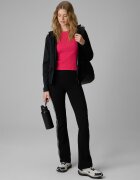 4F Geacă softshell anti-vânt membrana 5000 pentru femei - neagră XS