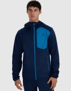 4F Geacă softshell anti-vânt membrană 8000 pentru bărbați - XL