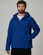 4F Geacă softshell membrană 5000 bărbați - 3XL