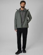 4F Geacă softshell membrană 5000 bărbați - 3XL