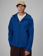 4F Geacă softshell rezistentă la vânt cu membrană 5000 pentru bărbați - XL