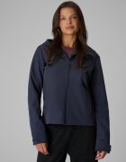 4F Geacă softshell rezistentă la vânt cu membrană 5000 pentru femei - M