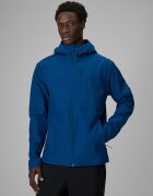 4F Geacă softshell rezistentă la vânt membrană 8000 bărbați - 3XL