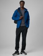 4F Geacă softshell rezistentă la vânt membrană 8000 bărbați - 3XL