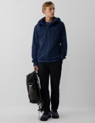 4F Geaca softshell rezistenta la vant membrana 8000 pentru barbati - M