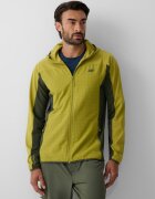 4F Geacă softshell rezistentă la vânt pentru bărbați - L