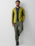 4F Geacă softshell rezistentă la vânt pentru bărbați - L