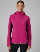 4F Geacă softshell rezistentă la vânt pentru femei - M