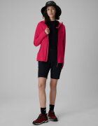 4F Geacă softshell rezistentă la vânt pentru femei - XS