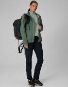 4F Geacă softshell rezistentă la vânt pentru femei - L