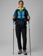 4F Geacă trekking membrană 10000 damă - XS