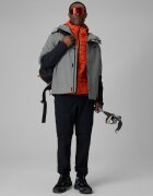 4F Geacă trekking membrană 10000 pentru bărbați - 3XL