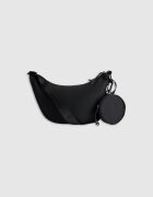 4F Geantă (45 L) - neagră one size