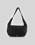 4F Geantă de umăr (20 L) - neagră one size
