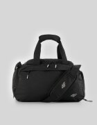 4F Geantă sport (20 L) - neagră one size