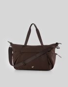 4F Geantă sport (25 L) pentru femei - maro one size