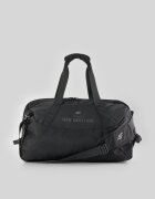4F Geantă sport (30 L) - neagră one size
