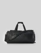 4F Geantă sport (54 L) - neagră one size