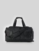 4F Geantă sport (aprox. 31 L) - neagră one size