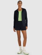 4F Hanorac de antrenament slim cu uscare rapidă pentru femei - XS