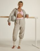 4F Hanorac de trening loose cu glugă | Anna Lewandowska - XL