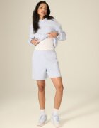 4F Hanorac loose cu glugă pentru femei - XL
