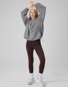 4F Hanorac oversize cu modal pentru femei - M