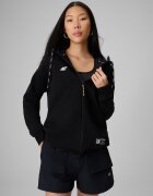 4F Hanorac regular cu glugă unisex x Drift Masters - L