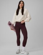 4F Hanorac regular de trening cu glugă pentru femei - XL