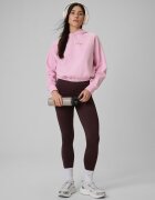 4F Hanorac regular de trening cu glugă pentru femei - XL