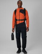 4F Hanorac trekking regular fără glugă pentru bărbați - XXL
