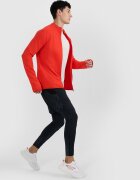 4F Încălțăminte joasă de alergare Flow Run 1.0 unisex - albă 41