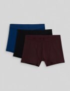 4F Lenjerie boxeri (3-pack) pentru bărbați - S