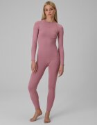 4F Lenjerie termică fără cusături (jos) pentru femei - XL/XXL