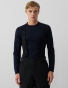 4F Lenjerie termică fără cusături (sus) pentru bărbați - L/XL