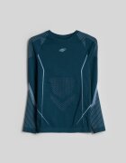 4F Lenjerie termică fără cusături (sus) pentru femei - XL/XXL
