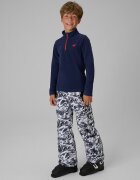4F Lenjerie termică fleece (sus) pentru băieți - 146/152 (10-12 ani)