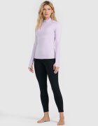 4F Lenjerie termică scămoșată (bluză) pentru femei - XL