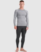 4F Lenjerie termoactivă fără cusături (bluză) pentru bărbați - XXL/3XL