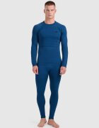 4F Lenjerie termoactivă fără cusături (bluză) pentru bărbați - XXL/3XL