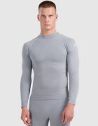4F Lenjerie termoactivă fără cusături (bluză) pentru bărbați - XXL/3XL
