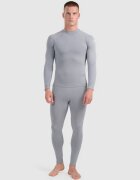 4F Lenjerie termoactivă fără cusături (bluză) pentru bărbați - XXL/3XL