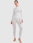 4F Lenjerie termoactivă fără cusături (bluză) pentru femei - XS/S