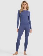 4F Lenjerie termoactivă fără cusături (bluză) pentru femei - M/L